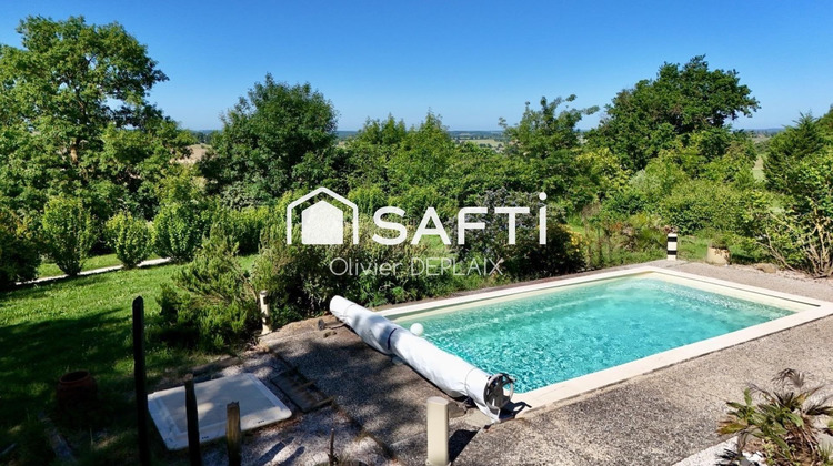 Ma-Cabane - Vente Maison Fieux, 210 m²