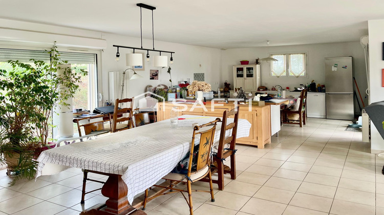 Ma-Cabane - Vente Maison Fieux, 210 m²