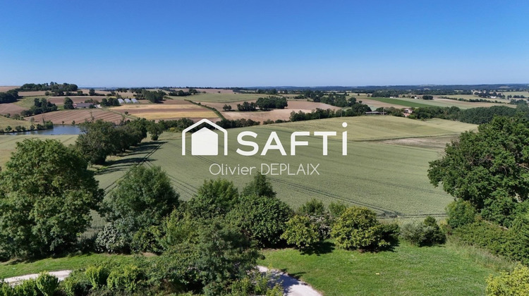 Ma-Cabane - Vente Maison Fieux, 210 m²