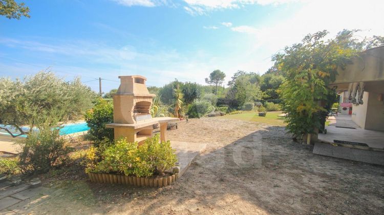 Ma-Cabane - Vente Maison FIGANIERES, 180 m²