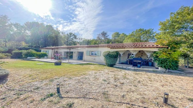 Ma-Cabane - Vente Maison FIGANIERES, 180 m²