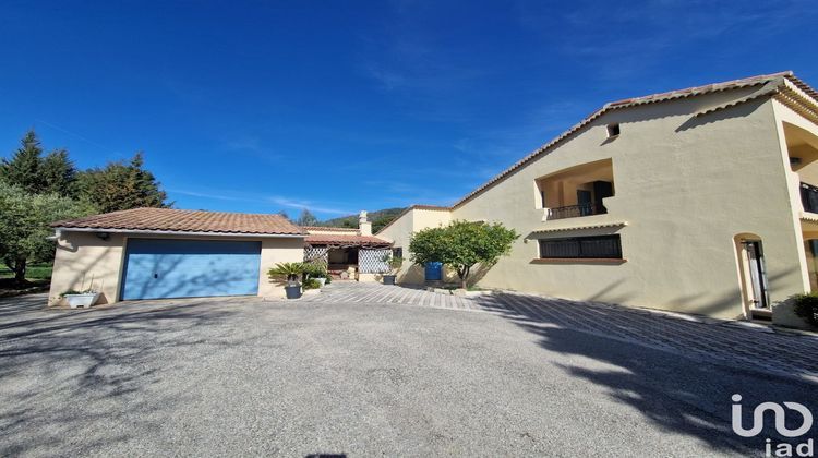 Ma-Cabane - Vente Maison Figanières, 147 m²