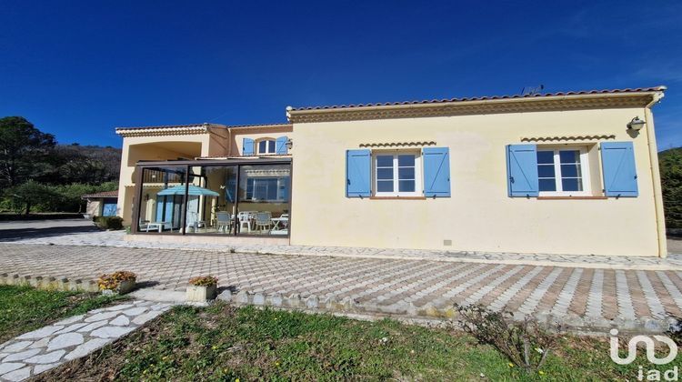 Ma-Cabane - Vente Maison Figanières, 147 m²
