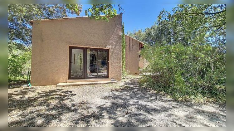 Ma-Cabane - Vente Maison Figanières, 169 m²