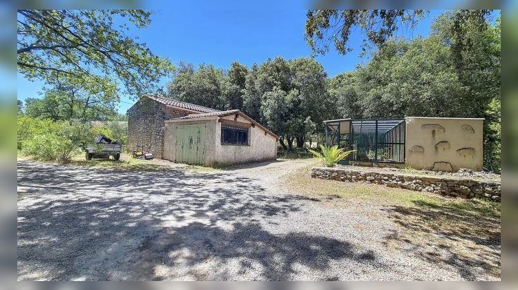 Ma-Cabane - Vente Maison Figanières, 169 m²