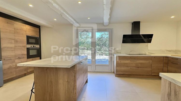 Ma-Cabane - Vente Maison FIGANIERES, 152 m²