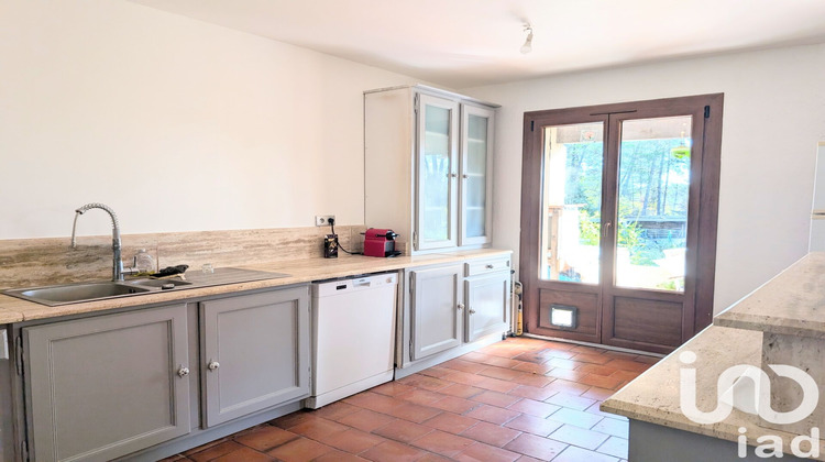 Ma-Cabane - Vente Maison Figanières, 155 m²