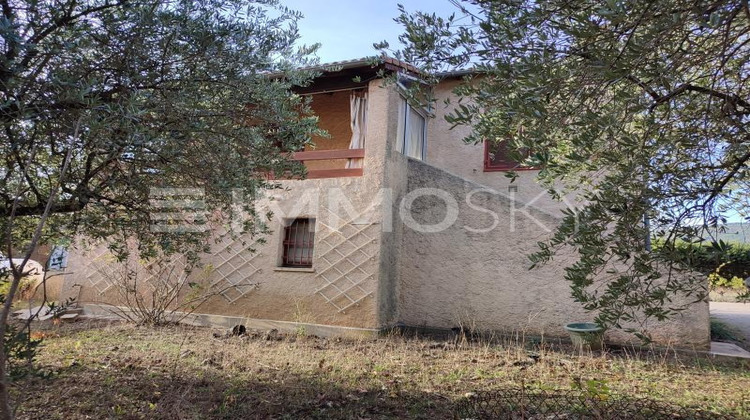 Ma-Cabane - Vente Maison FIGANIERES, 63 m²