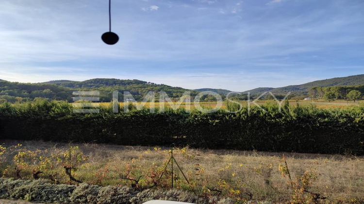 Ma-Cabane - Vente Maison FIGANIERES, 63 m²