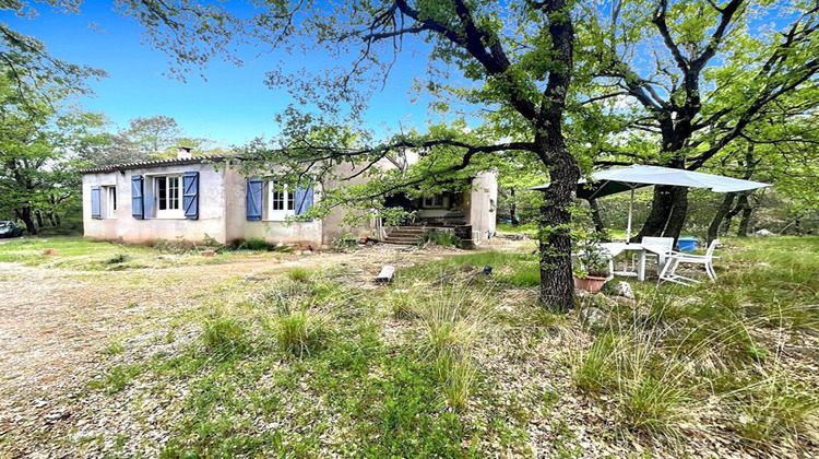 Ma-Cabane - Vente Maison FIGANIERES, 140 m²