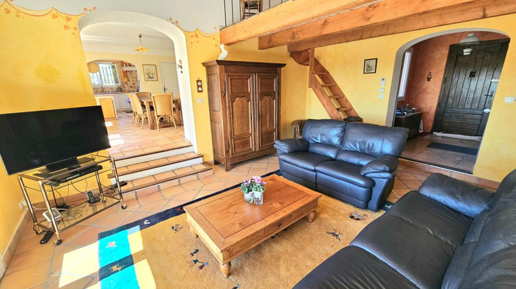 Ma-Cabane - Vente Maison FIGANIERES, 162 m²