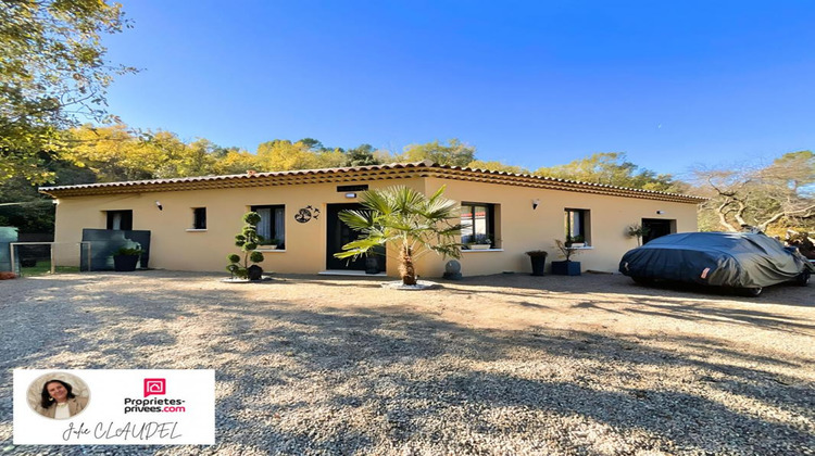 Ma-Cabane - Vente Maison FIGANIERES, 200 m²