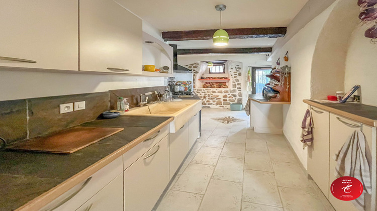 Ma-Cabane - Vente Maison Figanières, 187 m²