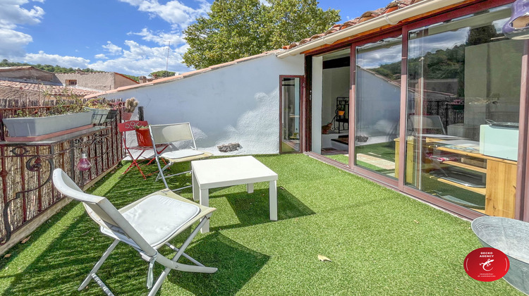Ma-Cabane - Vente Maison Figanières, 187 m²