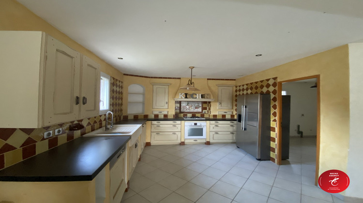 Ma-Cabane - Vente Maison Figanières, 105 m²