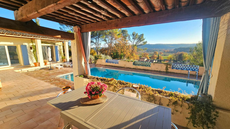 Ma-Cabane - Vente Maison FIGANIERES, 225 m²