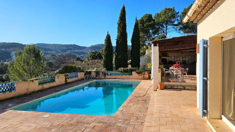 Ma-Cabane - Vente Maison FIGANIERES, 225 m²