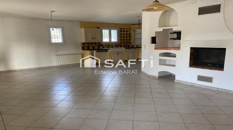 Ma-Cabane - Vente Maison Figanieres, 105 m²