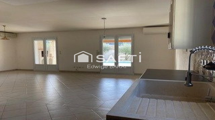 Ma-Cabane - Vente Maison Figanieres, 105 m²