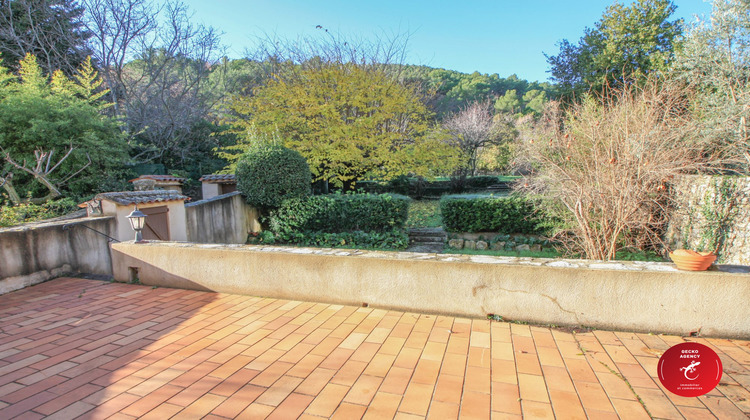 Ma-Cabane - Vente Maison Figanières, 125 m²