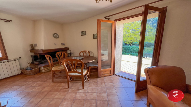 Ma-Cabane - Vente Maison Figanières, 125 m²