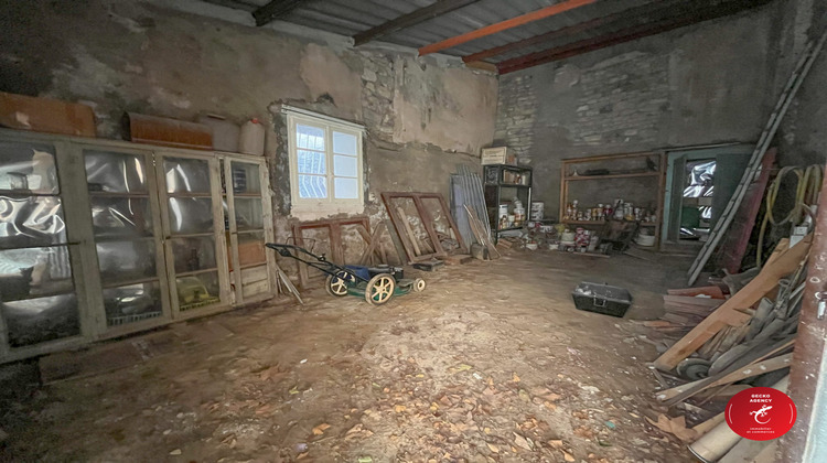 Ma-Cabane - Vente Maison Figanières, 40 m²