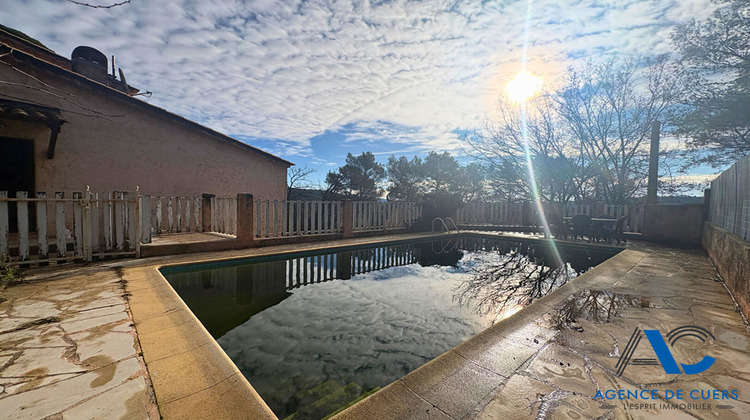 Ma-Cabane - Vente Maison FIGANIERES, 169 m²