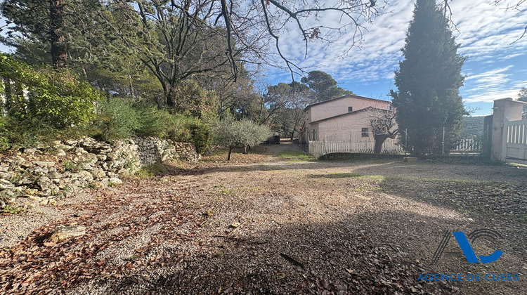 Ma-Cabane - Vente Maison FIGANIERES, 169 m²