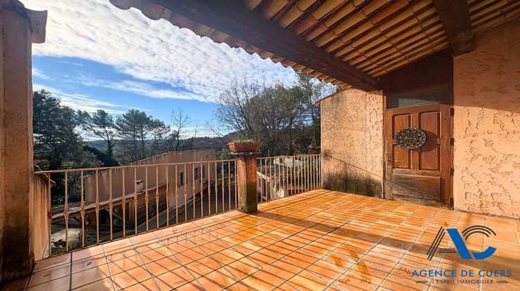 Ma-Cabane - Vente Maison FIGANIERES, 169 m²