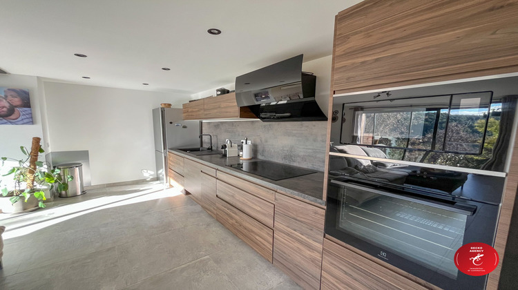 Ma-Cabane - Vente Maison Figanières, 145 m²