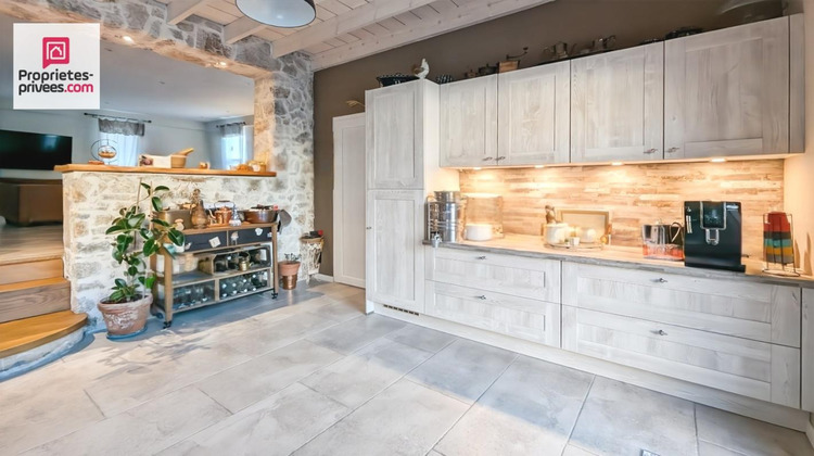 Ma-Cabane - Vente Maison FIGANIERES, 180 m²