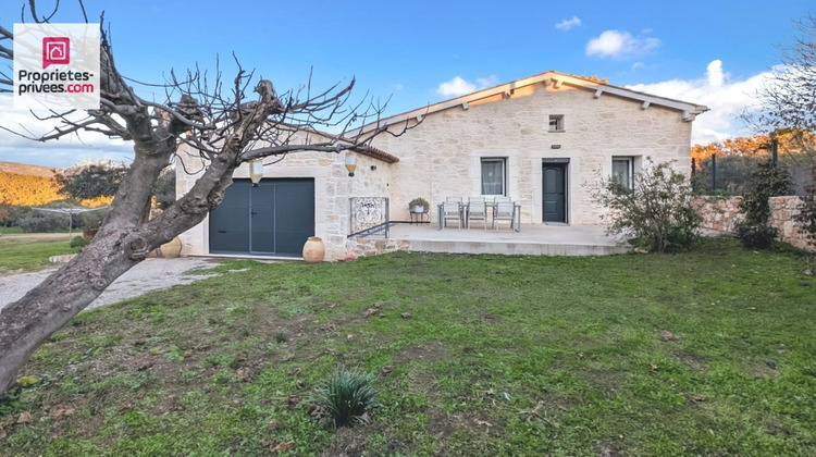 Ma-Cabane - Vente Maison FIGANIERES, 180 m²