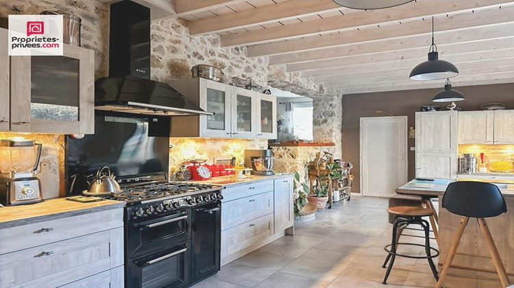 Ma-Cabane - Vente Maison FIGANIERES, 180 m²