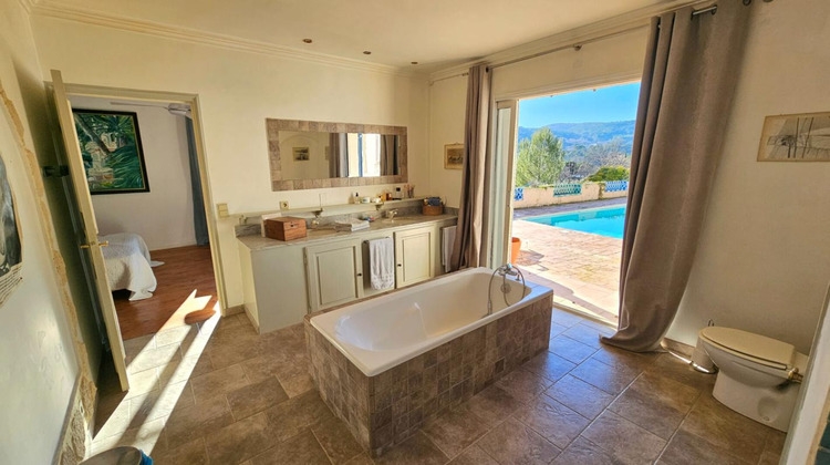 Ma-Cabane - Vente Maison FIGANIERES, 225 m²