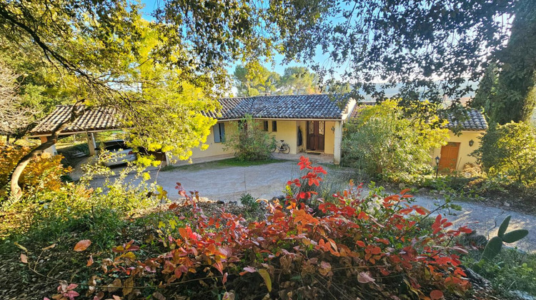 Ma-Cabane - Vente Maison FIGANIERES, 225 m²