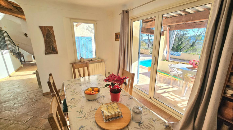 Ma-Cabane - Vente Maison FIGANIERES, 225 m²