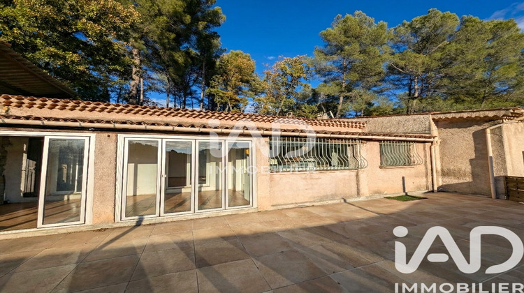 Ma-Cabane - Vente Maison Figanières, 122 m²