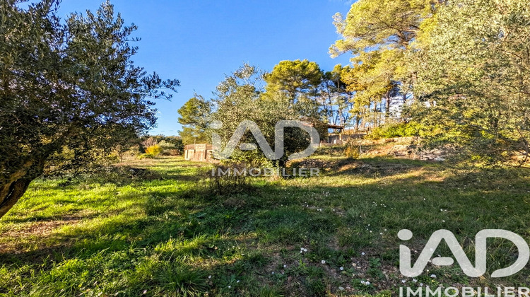 Ma-Cabane - Vente Maison Figanières, 122 m²