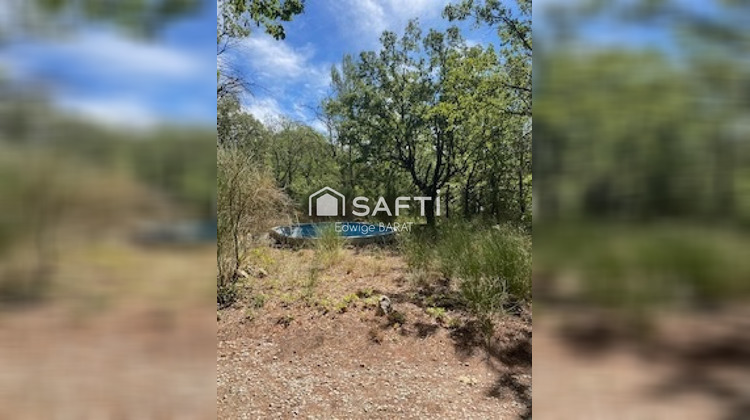Ma-Cabane - Vente Maison Figanieres, 137 m²