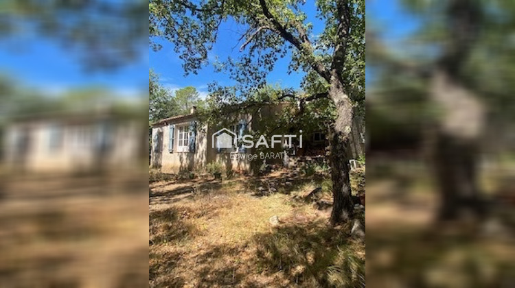 Ma-Cabane - Vente Maison Figanieres, 137 m²