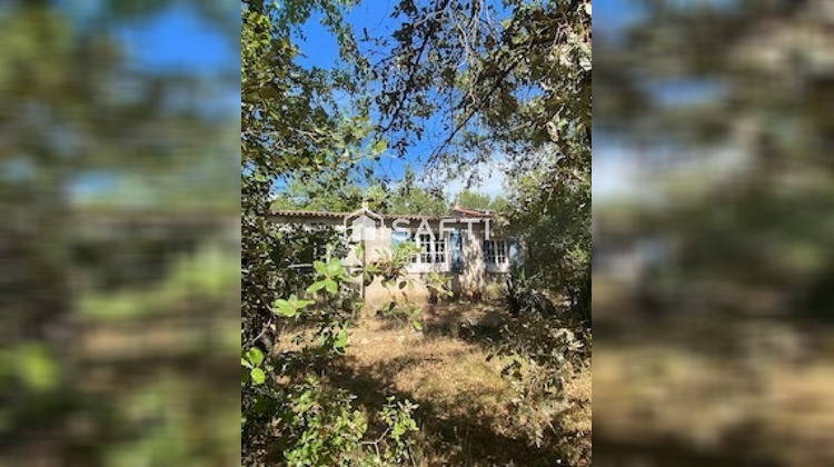 Ma-Cabane - Vente Maison Figanieres, 137 m²