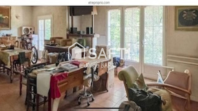 Ma-Cabane - Vente Maison Figanieres, 137 m²
