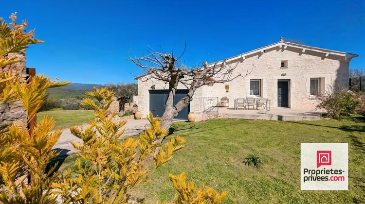 Ma-Cabane - Vente Maison FIGANIERES, 171 m²