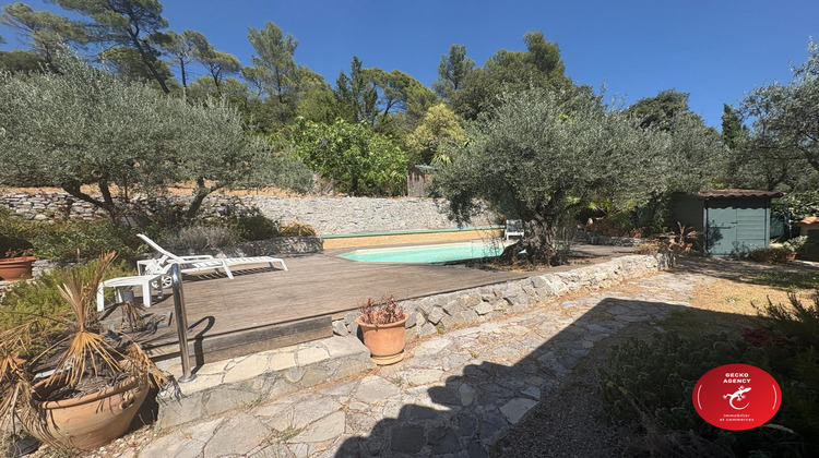Ma-Cabane - Vente Maison Figanières, 81 m²