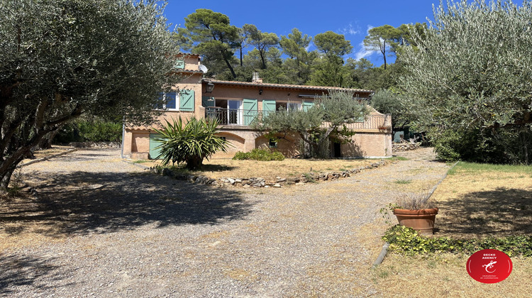 Ma-Cabane - Vente Maison Figanières, 81 m²