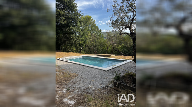 Ma-Cabane - Vente Maison Figanières, 149 m²