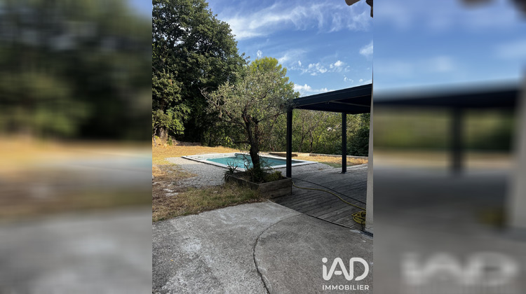 Ma-Cabane - Vente Maison Figanières, 149 m²