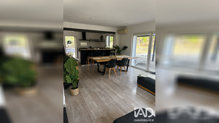 Ma-Cabane - Vente Maison Figanières, 149 m²