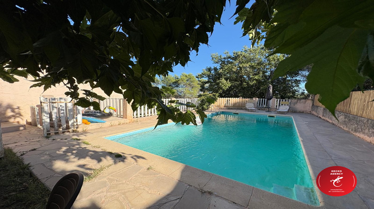 Ma-Cabane - Vente Maison Figanières, 165 m²
