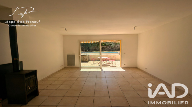 Ma-Cabane - Vente Maison Figanières, 80 m²